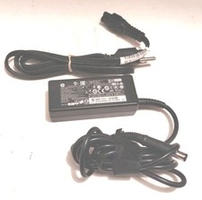 Original HP 45W Smart AC Adapter for HP Pavilion Notebook 15-CD040WM 15-CS0051WM picture