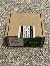 Lexmark Genuine 41x1094 OEM Part New-open box picture