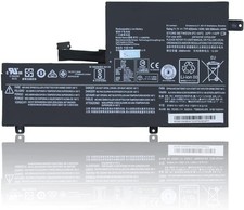 11.1V 45Wh 4050mAh L15M3PB1 L15L3PB1 Compatible for N22 N22-10 N22-20 N22 N23... picture