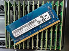 RAMAXEL 16GB DDR4 3200 Laptop SODIMM RAM 1Rx8 PC4-25600 for LENOVO Acer HP 260p picture