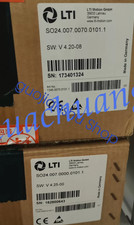 LTI SO24.007.0000.0101.1 Servo driver picture