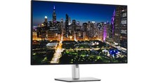 NEW Dell UltraSharp U3223QE 32” 4K USB-C LED Monitor DELL-U3225QE picture
