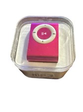 Mini MP3 Player/USB Flash Disk W/Micro TF/SD Slot, Earbuds, Micro USB Cord picture