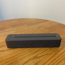 Lenovo Smart Dock HA-200 Alexa Bluetooth Speaker Dock SG38C43976 picture