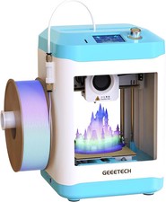 3D Printer for Kids & Beginners, High-Speed Mini 3D Printer picture