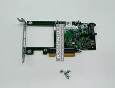 Low bracket Bracket Dell 25G 10G OCP to PCIE Adapter Card picture