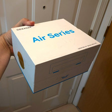 GEEKOM Air Series Mini Air 12 Mini PC Intel N150 16GB 512GB SSD Silver picture
