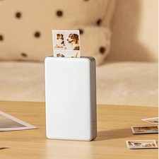 Xiaomi Portable Photo Printer Pro picture