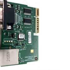 Ethernet Network Card P1107552-01 Fits For Zebra ZD621D ZD621T ZD 621D ZD 621T picture
