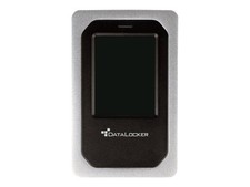 Data Locker DL4SSD1TBFE 1TB Portable SSD USB 3.2 Type C picture