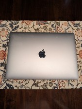 Mac Book 13 Inch 2019  picture