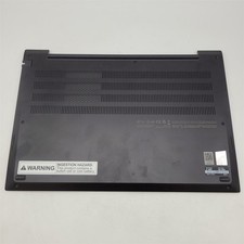 OEM Bottom Base Cover Lower Case Housing for Lenovo ThinkPad E16 Gen 2 Laptop picture