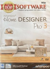 ASHAMPOO HOME DESIGNER PRO 3 picture