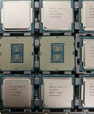 Intel Core i9-10900T 1.9GHz 10-Core 20MB LGA1200 CPU processor SRH8Y 35W picture