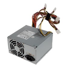 Dell 02N333 PS-5251-2DF 250W ATX 20-Pin ATX12V 4-Pin MOLEX FDD Power Supply picture
