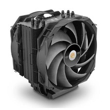 Thermaltake Wair Intel LGA4677, AMD sTR5/SP6 Socket CPU Cooler, CL-P140-CA14BL-A picture