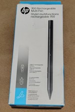 HP 700 Rechargeable Multi Pen Compatible Across Devices/Protocols USBC Charging picture