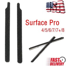 2X Loud Speaker Mesh Net Cover Replace For Microsoft Surface Pro 4/5/6/7/7+/8 picture