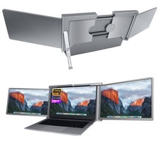 14 inch 1080P IPS Laptop Screen Extender 280° Rotatable Portable Monitor for PC picture