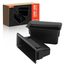 VW Golf 8 GTI MK8 2022-2023 Front Door Storage Box Organizer Tray Phone Conta... picture