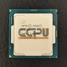 Intel Xeon E-2236 SRF7G 3.4-4.8GHz 6 Core 80W LGA1151 picture