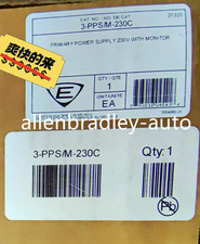 1PCS 3-PPS/M-230C Power Supply Brand New 3-PPS/M-230C via FedEx or DHL picture