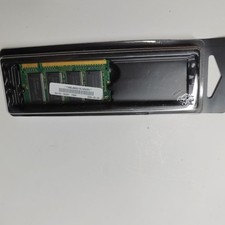 IBM ThinkPad 256MB DDR PC2100 266MHz SO-DIMM RAM FRU 10K0031 Infineon picture