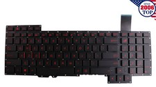 Original US Keyboard for Asus ROG ASUS G751 G751J G751JM G751JL G751JT G751JY picture