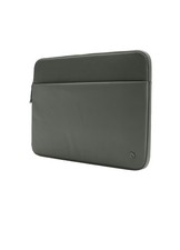 Incase A.R.C. Laptop Sleeve 14 Inch – MacBook Case with 14-inch, Smoked Ivy picture