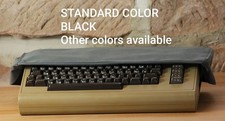 Dust Cover for Commodore C64 I Breadbin / VC20 / C16 / Color Choice - Handmade picture