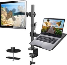 Adjustable Desk Mount for 32
