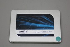 Crucial MX500 2TB 2.5