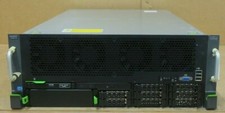 Fujitsu Primergy RX600 S6 4x Eight Core E7-4830 2.13GHz 512GB Ram 4x PSU Server picture