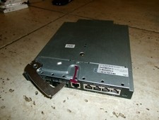 HP 6125G Ethernet Blade Switch 658247-B21 picture