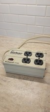 Tripp Lite ISOBAR4ULTRA Surge Protector 4-Outlets 120V 12A MPN ISOBAR4ULTRA picture
