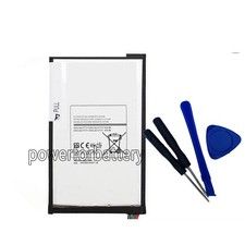 T4450E Battery For Samsung Galaxy Tab 3 8.0 SM-T310 SM-T311 T315 -3.8V / 4450mAh picture