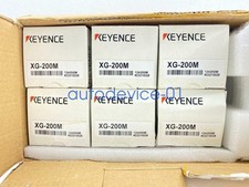 1pcs NEW KEYENCE XG-200M DHL/FedEx picture