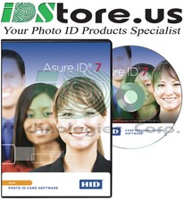 HID Asure ID 7 Solo Edition ID Card Software (86411) picture