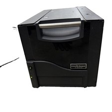 Rimage Everest CDPR23B Encore Thermal Retransfer Printer **Not Fully Tested** picture