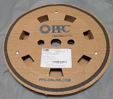 PPC Miniflex Fiber, 75ft Single-mode, QuikPush Cable picture