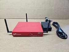 WatchGuard Firebox XP3E6W XTM 2 Wireless Internet Firewall VPN picture