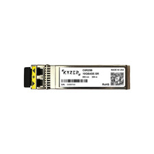 HP/HPE C8R25B MSA 2040 10GB SW iSCSI SFP+ Transceiver picture