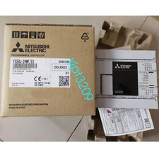 FX5UJ-24MT/ES   NEW MITSUBISHI  Programmable controller FedEx or DHL picture