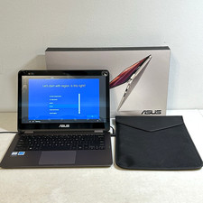 ASUS ZenBook Flip UX360C 13.3