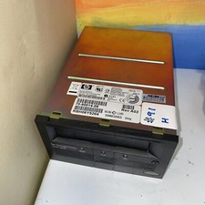 HP StorageWorks SDLT 320 160/320GB SCSI LVD Tape Drive picture