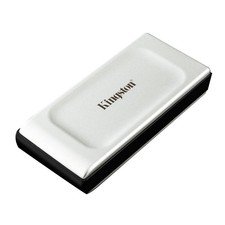 Kingston XS2000 1TB High Performance Portable SSD with USBC | Pocketsized | U... picture