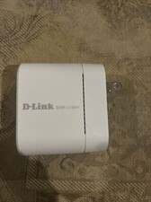 D Link DHP310AV Mini Adapter picture