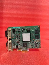 Matrox G550 32MB PCIe x1 Graphics Card G55-MDDE32F Dual DVI Video Card picture