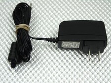 Logitech Switching Adapter 100-240V, 50-60Hz, 8V 0.5A - 190601-0000, L-LD4-0 picture