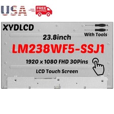 23.8in LM238WF5(SS)(J1) LM238WF5-SSJ1 IPS In-Cell Touch LCD Screen Replacement picture